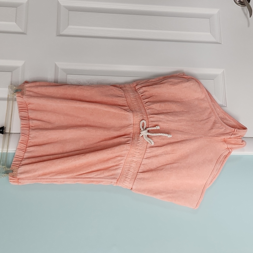 Vintage Victoria's Secret Strapless Terry Romper - Picture 17 of 17